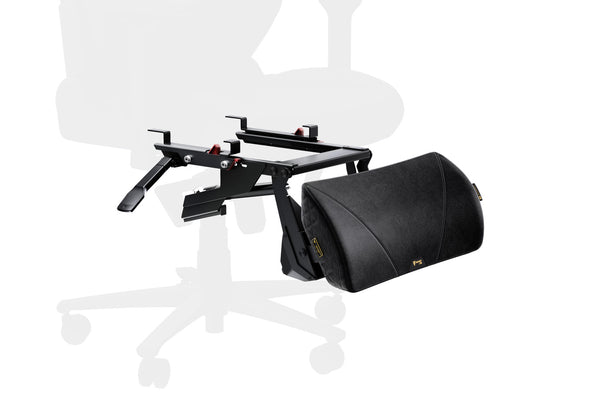 Secretlab Ergonomic Recliner Add-On (PlushCell™ Memory Foam