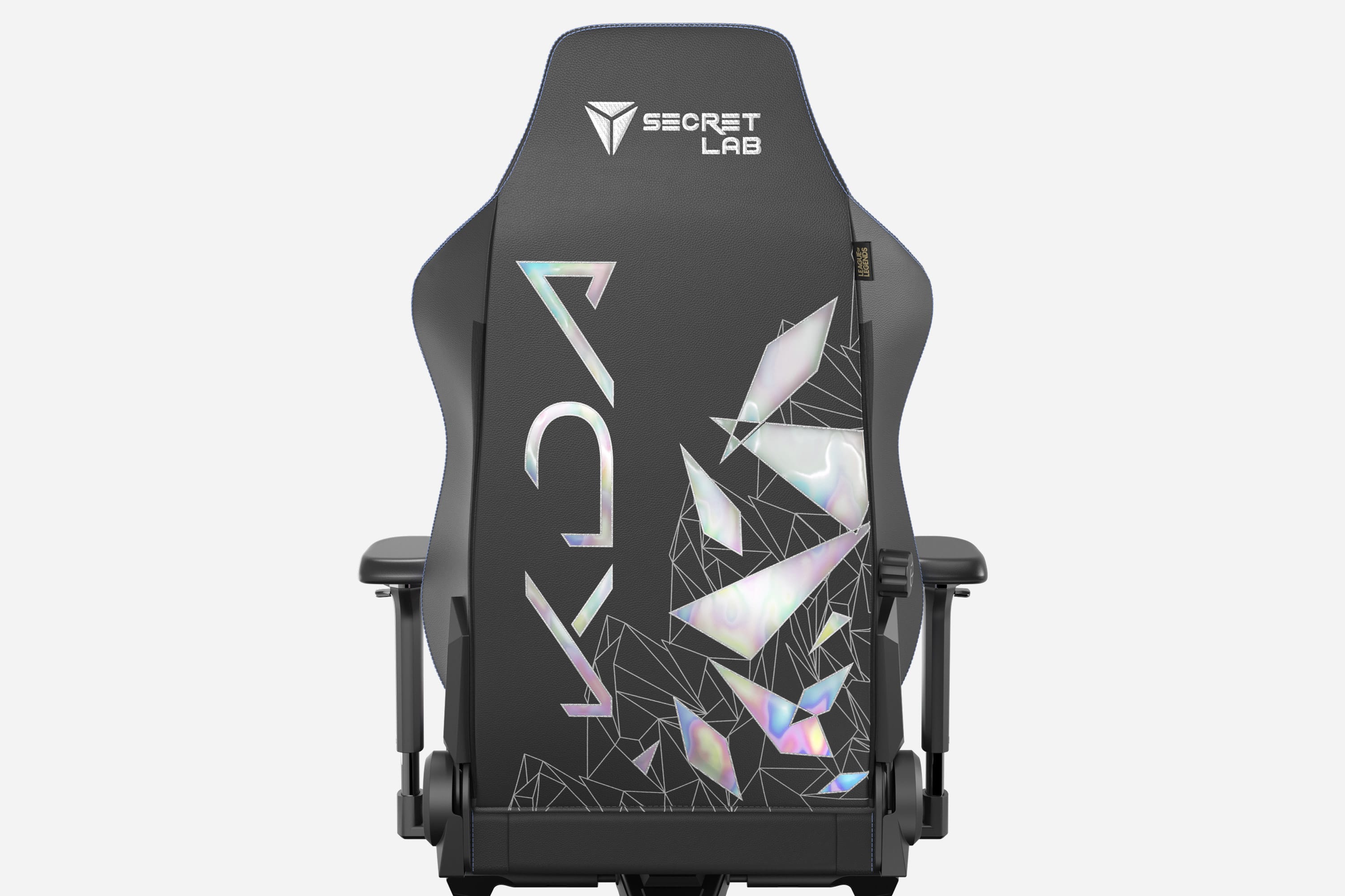 Secret Lab Kda Secretlab x League of Legends | Secretlab EU