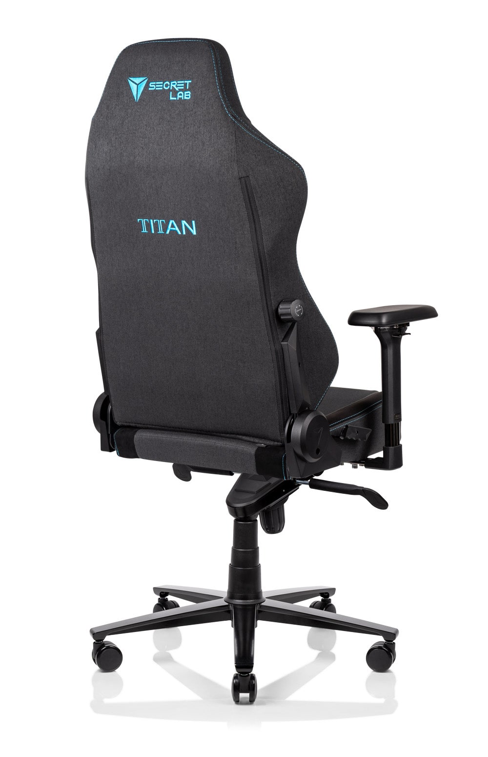 Secretlab TITAN 2020 Gaming-Stuhl