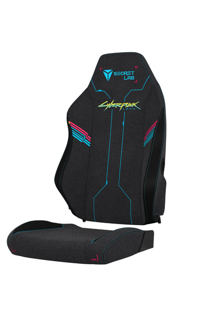 Zerci Universele stoelhoes voor computerstoel, game/racing, slipcover, wasbaar, stoelhoes (alleen hoes, geen stoel Zerci Universele stoelhoes voor computerstoel, game/racing, slipcover, wasbaar, stoelhoes (alleen hoes, geen stoel